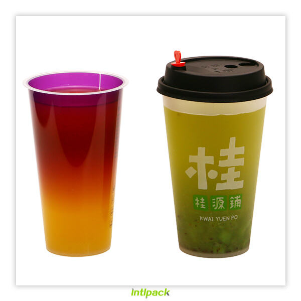 Branding Your Business with Printed Cups