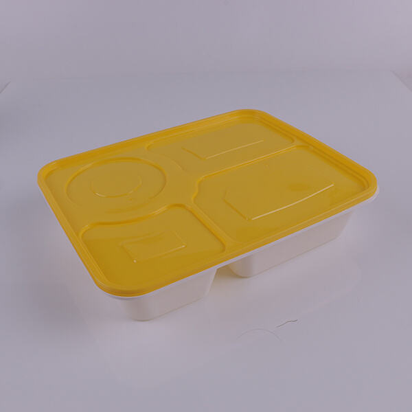 Stay ahead of the competition with our affordable wholesale take out container options.