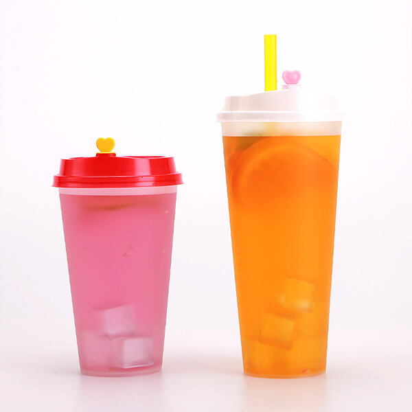 Make Any Gathering More Memorable with Customizable Plastic Cups"