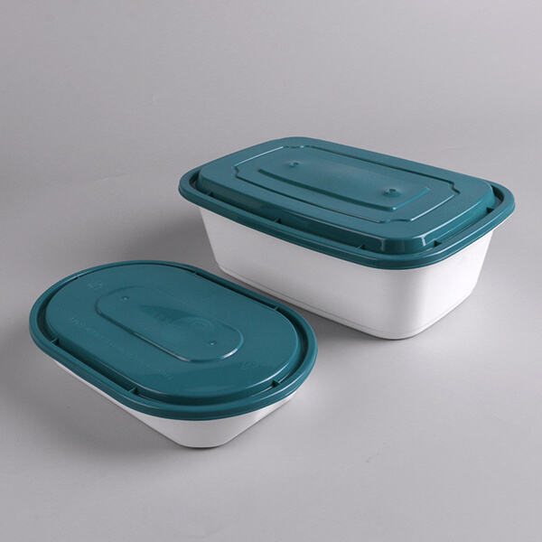 Perfectly Portioned Meals Made Easy with the Right Containers