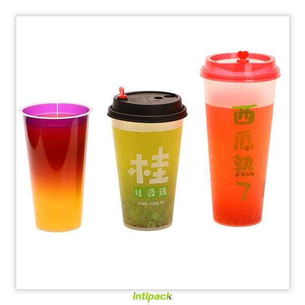 Impress Your Guests with Printed Cups at your Next Even