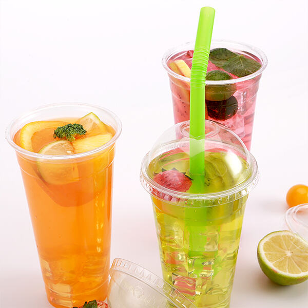 Innovative uses for plastic cups beyond beverages