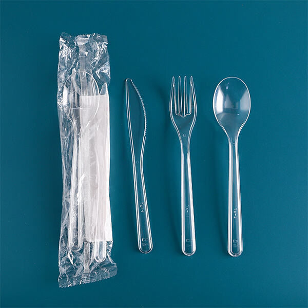 Soup Spoon Plastic for Restaurants, Cafes and Home Cooks Alike.