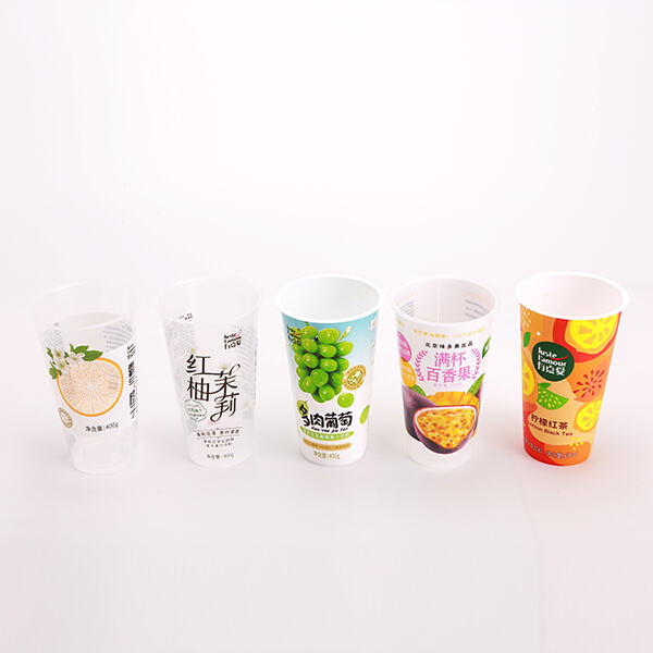 Unleash your creativity with custom plastic cups for any occasion