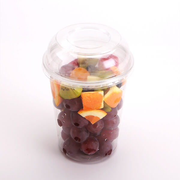 Keep Your Meals Fresh with 32 Ounce Deli Containers