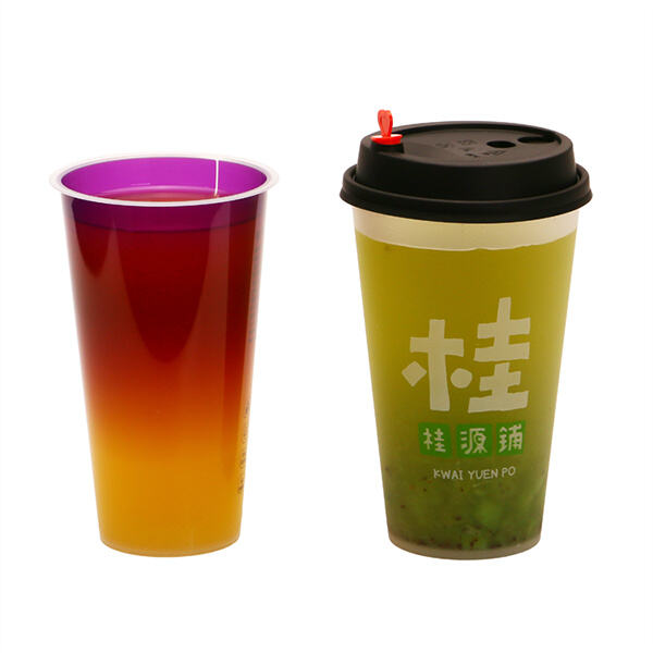 Celebrate in Style with Customized Plastic Cups