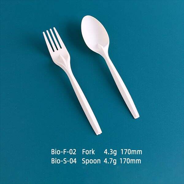 Satisfy Your Culinary Cravings with Fork Spoon Plastic Cutlery