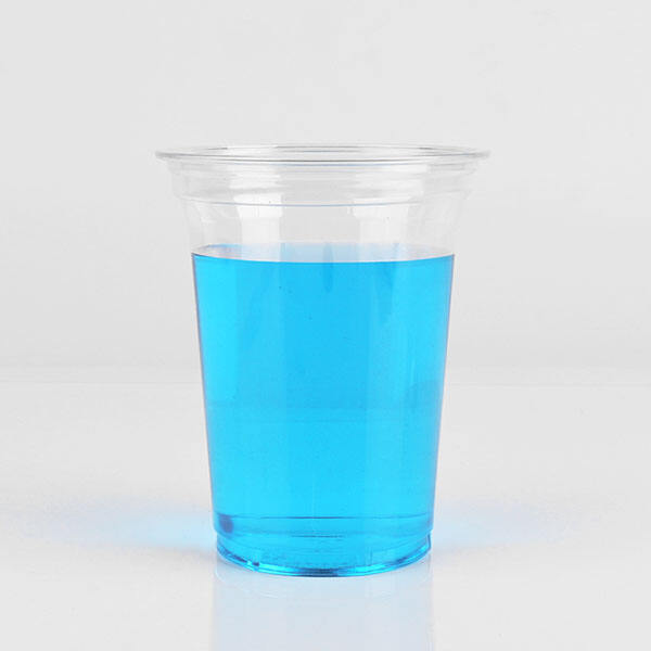 16 oz plastic cup