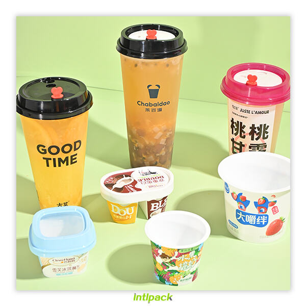 Get Creative with Customized Designs on Your Cup