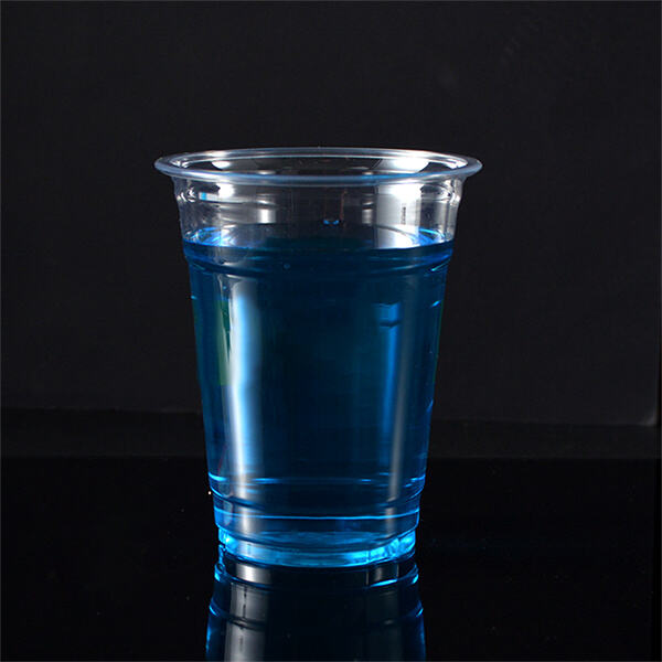 Plastic Cup 12 oz