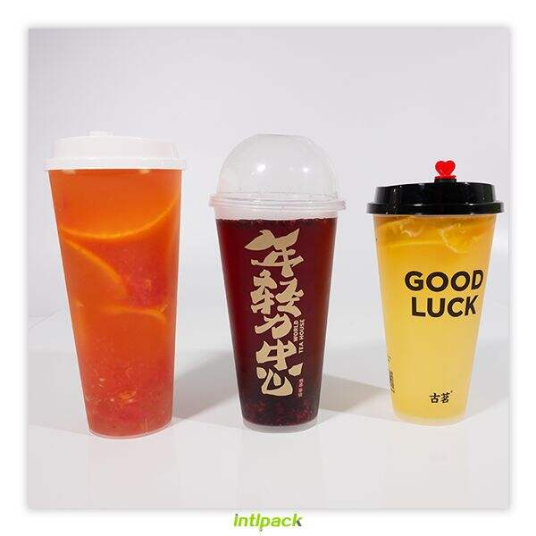 Personalized Drinking Cups for Easy Identification