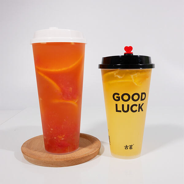 Stay On-Brand with Custom Cups for Your Business