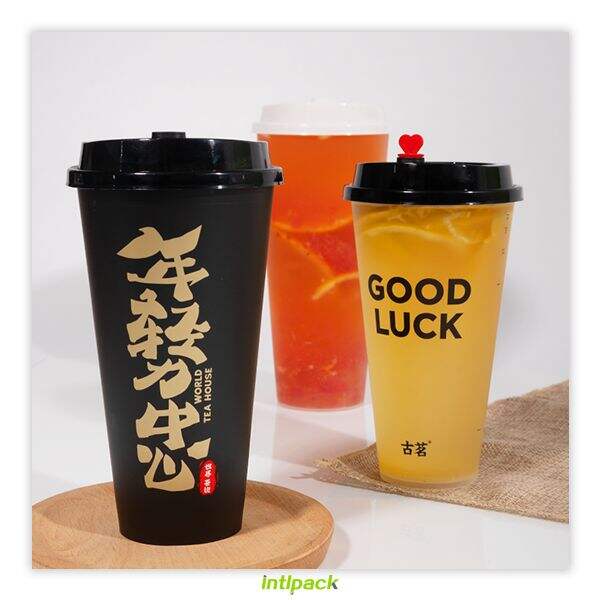 Customized Drinking Cups for Special Moments