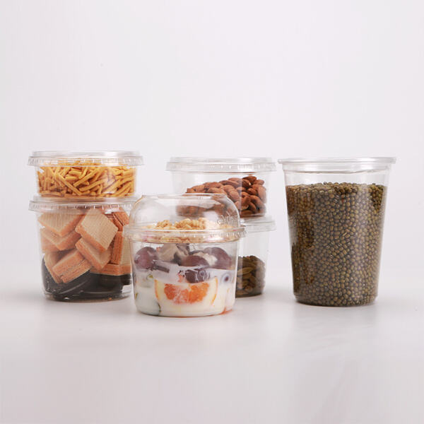 Reduce Waste and Save Money with a Reusable 32 oz Deli Container