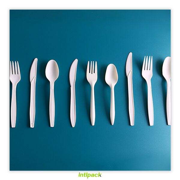 Save Time and Money with Bulk Plastic Cutlery Packs