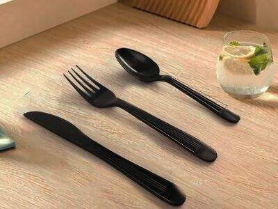 How to Select the Best Disposable Cutlery for Your Function