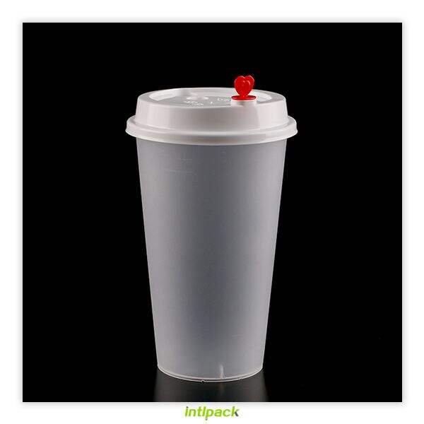 Sip in Style with 16 oz Plastic Cups