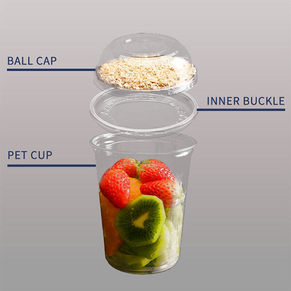 Transport Your Foods Safely with a Durable 32 oz Deli Container