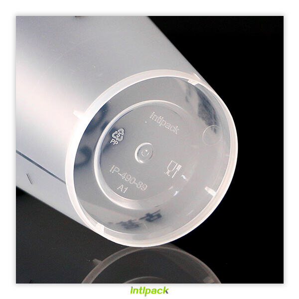 Affordable promotional opportunities with plastic cups log