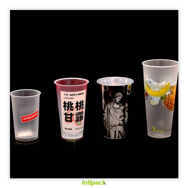 Elevate Your Event with Branded Drinkware