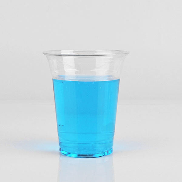 12 oz Plastic Cup for Any Occasion