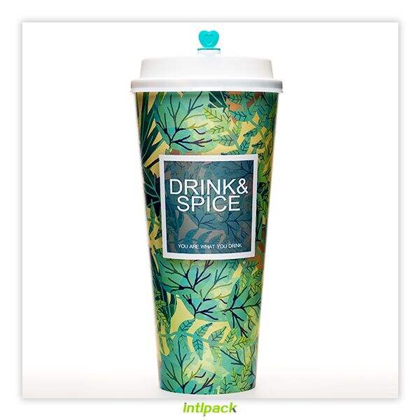 Make Your Brand Standout with Custom Print Cups