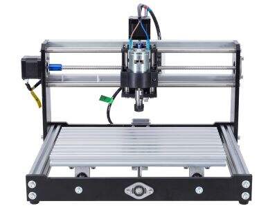 3 things you need to know about DIY CNC