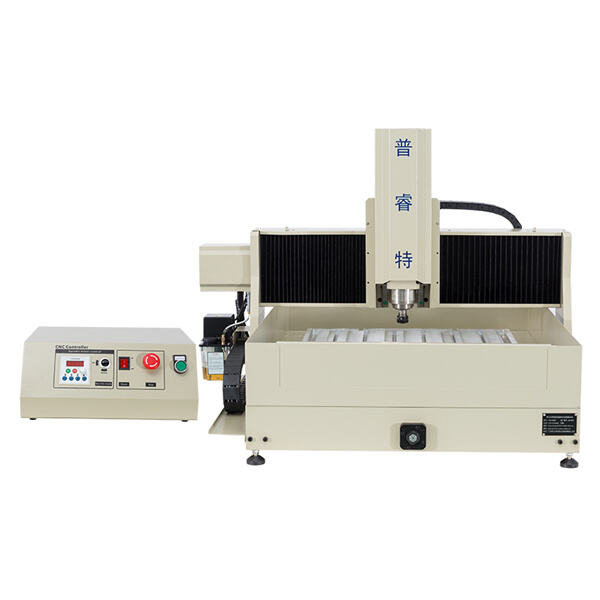 Versatile at Nako-customize na Malaking CNC Router para sa Diverse Cutting Needs