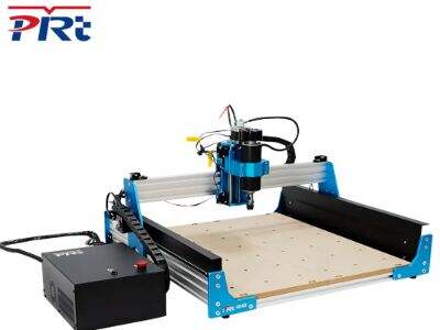 FAQ About CNC Routers