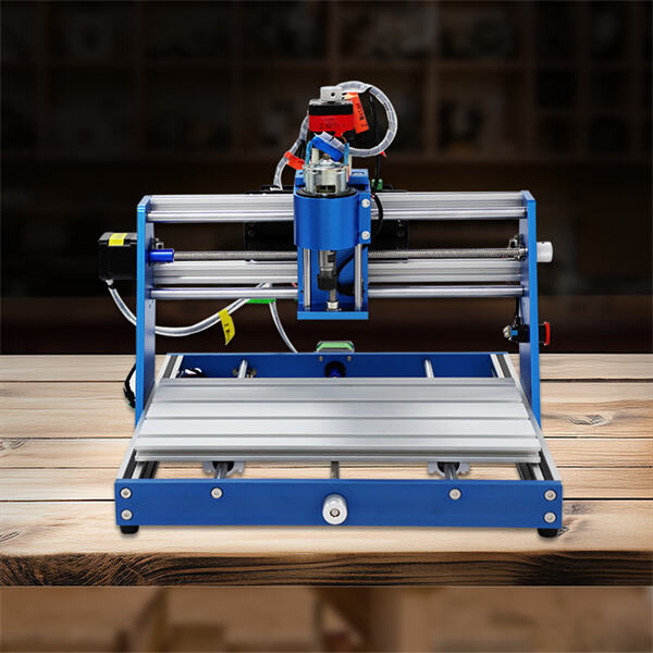 Free the Potential of Your Compact Wood Routers in Woodworking Jobs: