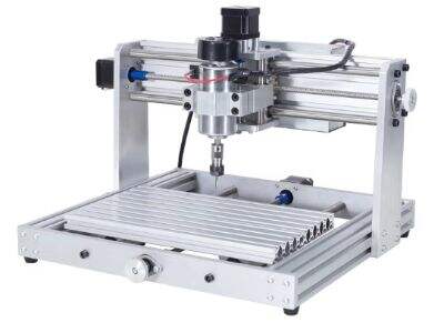 Top 4 Wood engraving machine suppliers In Singapore