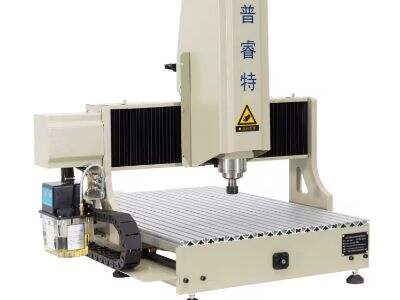 Abavelisi abagqwesileyo aba-5 be-Cnc ye-router workworking eFransi