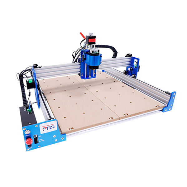 Revolutionary Woodworking Technological Developments