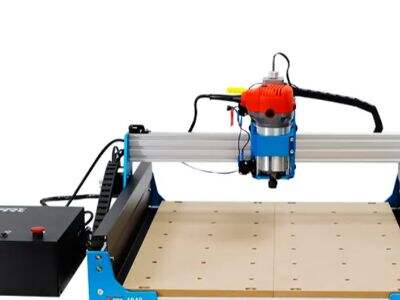 Ungamkhetha njani uMvelisi oyiNgcali kwii-CNC Router Machines