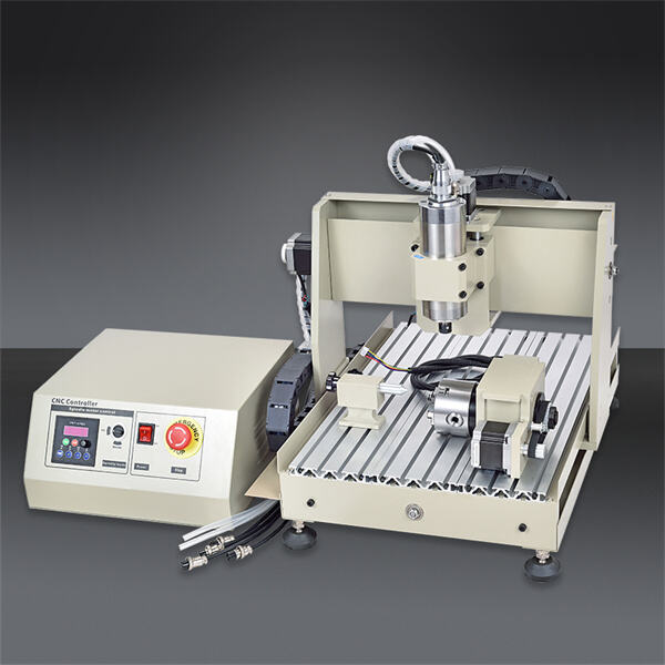 Discover The Universe Of CNC Wood Carving Machines For Sale