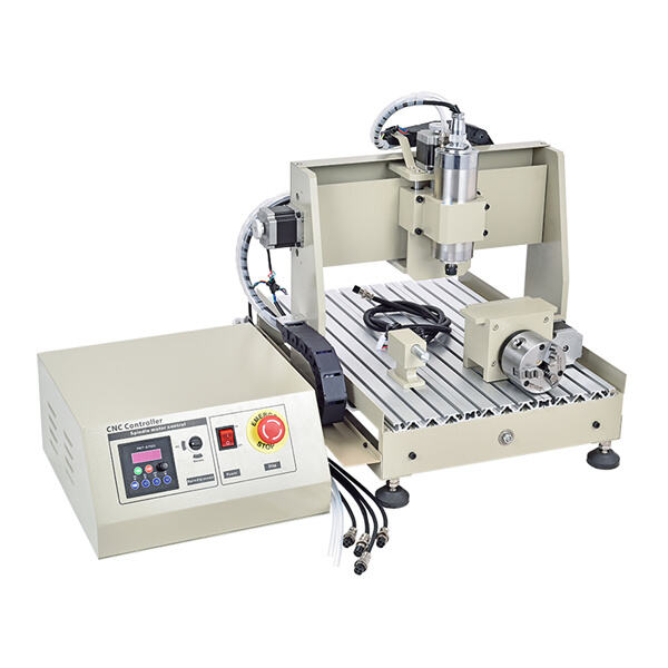 Discover the manifest possibilities of CNC Wood Carving Machine