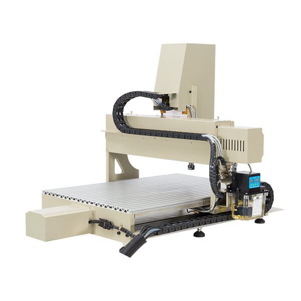 The 5 benefits of a benchtop CNC router for your workshop