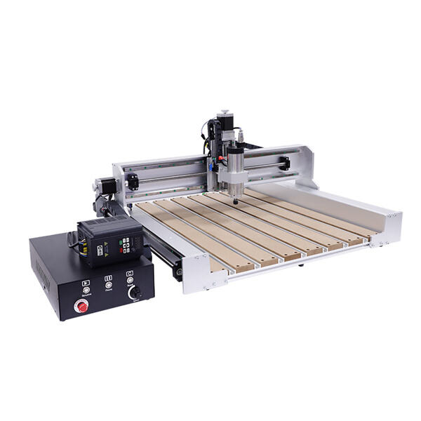 How Your Wood Router Machine Can Improve Sophisticated Patterns in Doors & Panels?