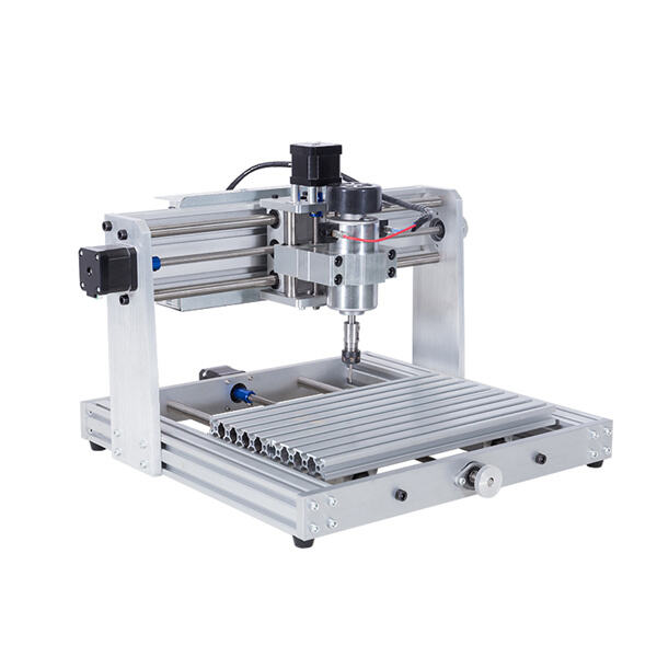 How to Choose the Right CNC Router