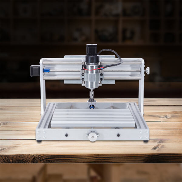 Desktop CNC Router Buying Guide: