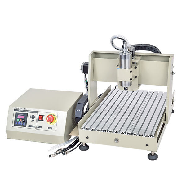 What is Modern Wood Carving Machinery