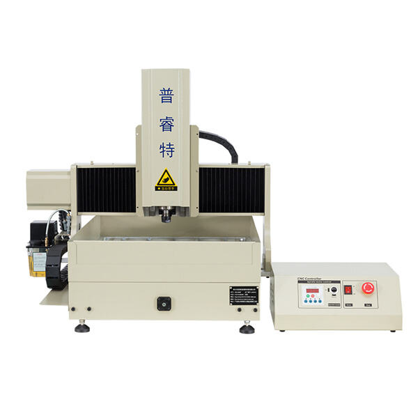 Sự kỳ diệu của công nghệ CNC