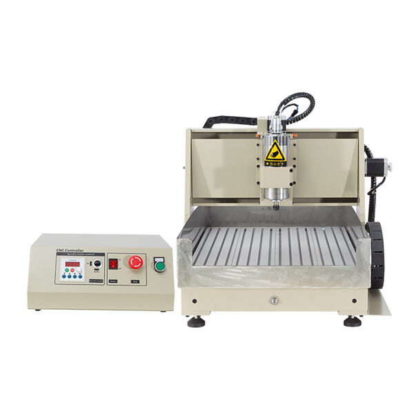 Máy cắt CNC đang cách mạng hóa các ngành công nghiệp như thế nào