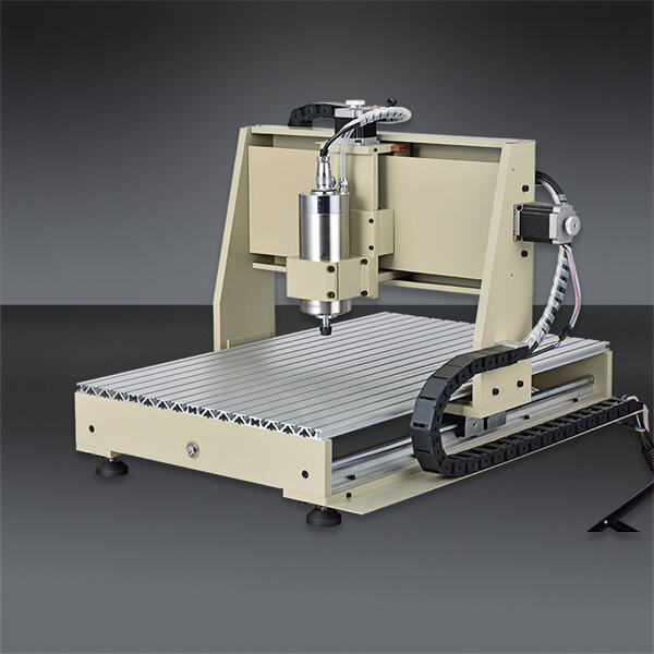 How Woodworking CNC Simplifies Your Crafts