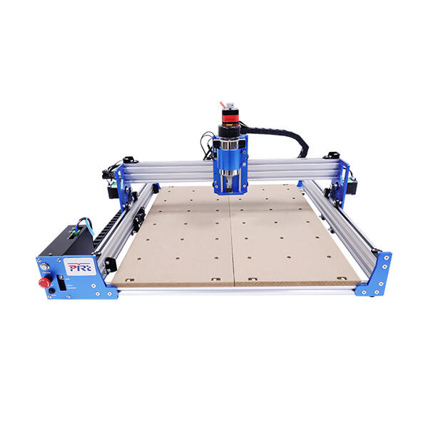 Choosing the Correct Wood Router Machine