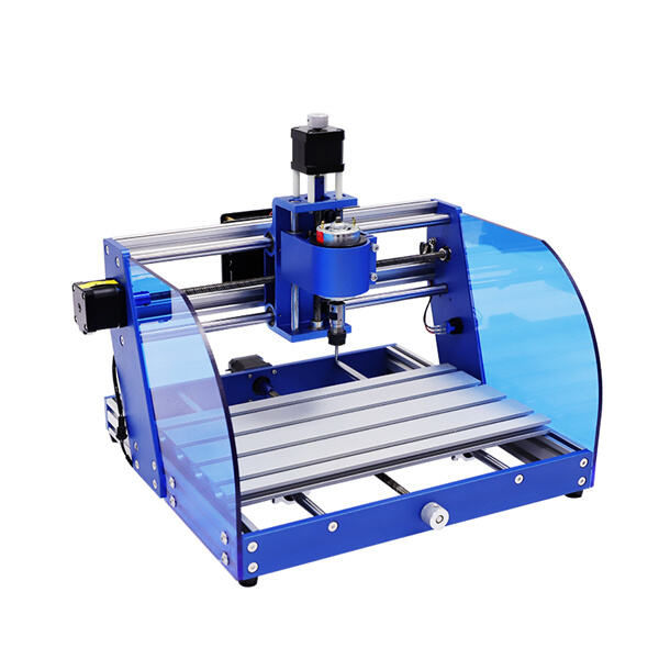 CNC Wood Router Designs to Release Your Creativity