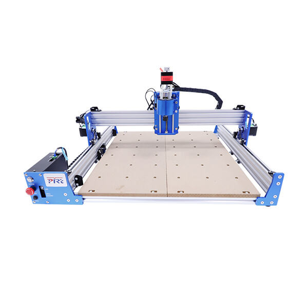 More Comprehensive Analysis of Impacts on CNC Router Prices