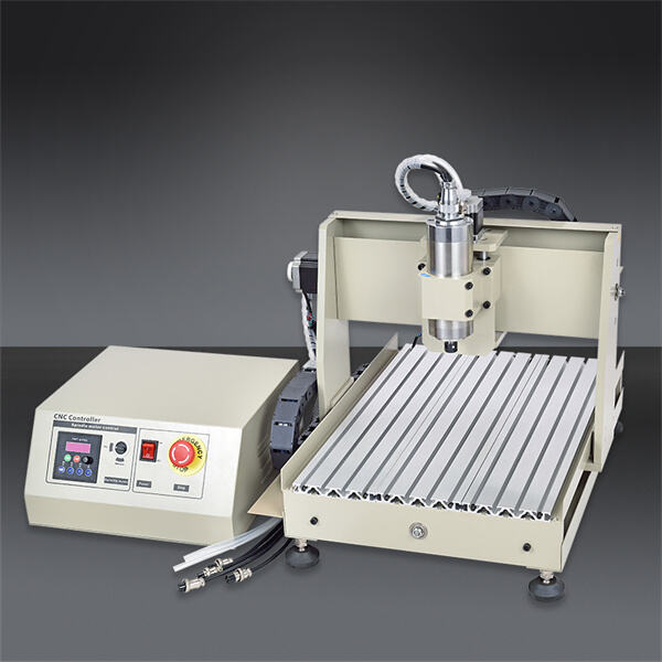 Upgrade Your Woodshop with Our CNC For Sale!