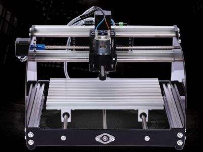 Top 5 3018 pro cnc router Suppliers in Mexico