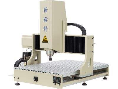 Top 10 CNC Router Manufacturer